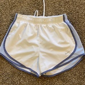 Nike Dri-Fit Athletic shorts, small